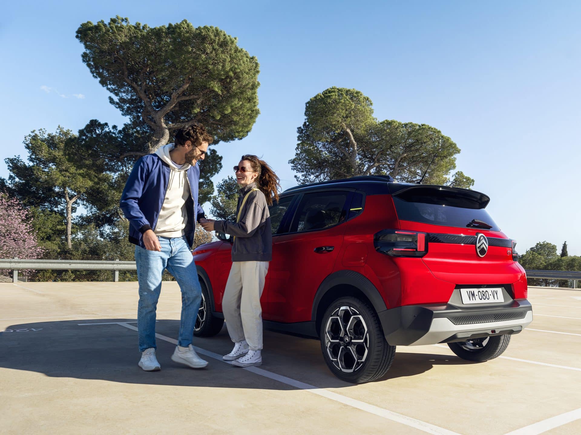 Citroёn C3: Δικό σας σε 48 ώρες!