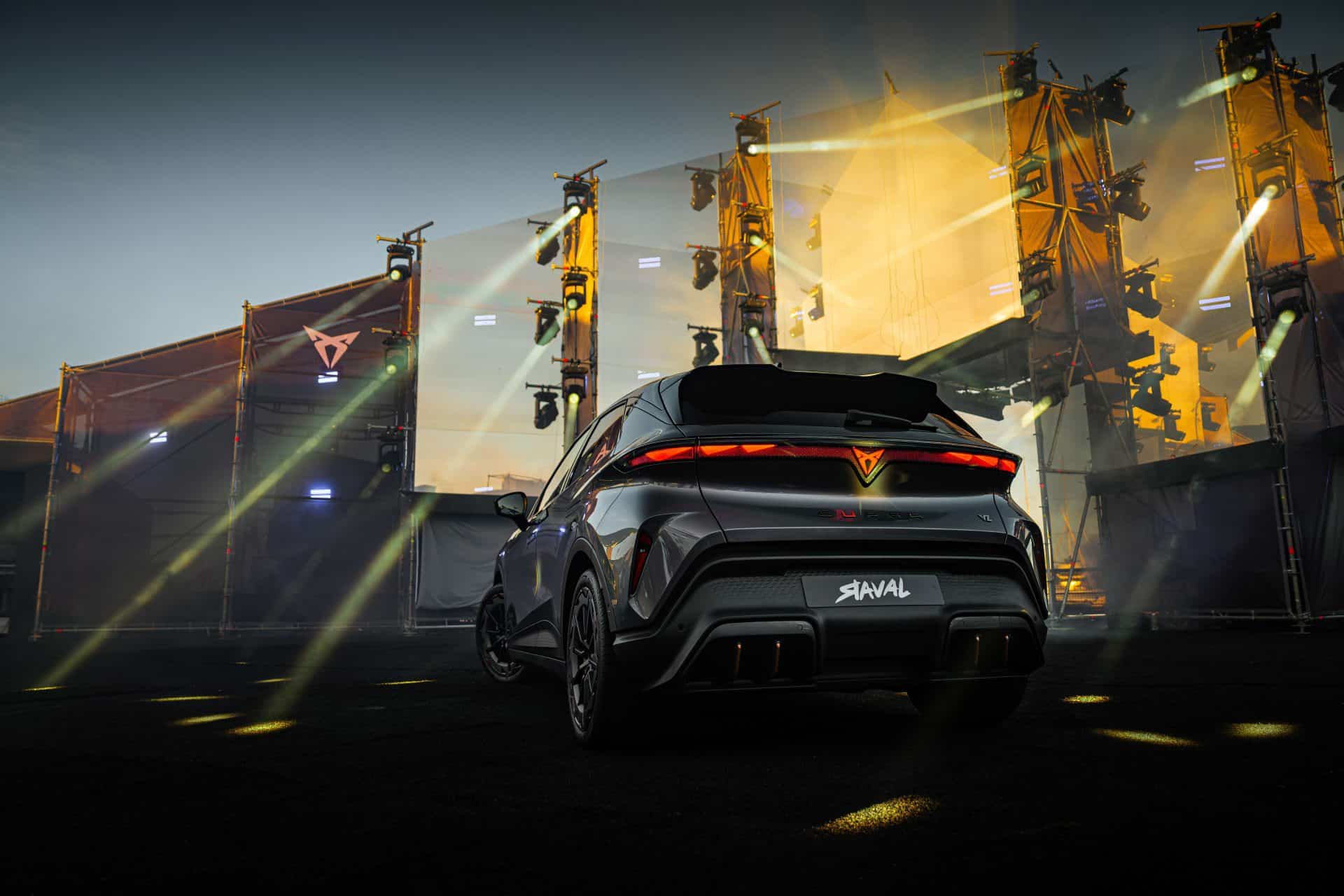 Το CUPRA Pulse επιστρέφει στο Primavera Sound της Βαρκελώνης
