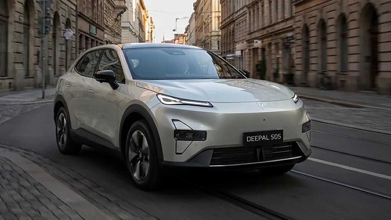 Changan Deepal S05: Νέα PHEV πρόταση με ηλεκτρική αυτονομία έως 100 Km
