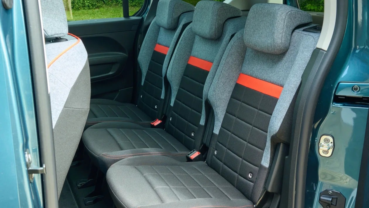 Citroen Berlingo Collection: Η επετειακή έκδοση που ανεβάζει τον πήχη στην πρακτικότητα