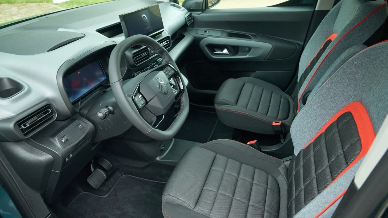Citroen Berlingo Collection: Η επετειακή έκδοση που ανεβάζει τον πήχη στην πρακτικότητα
