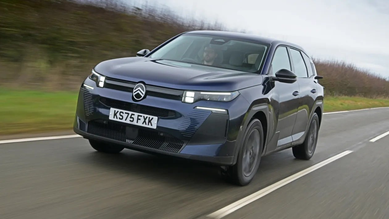 Τα 10 κορυφαία PHEV του 2026