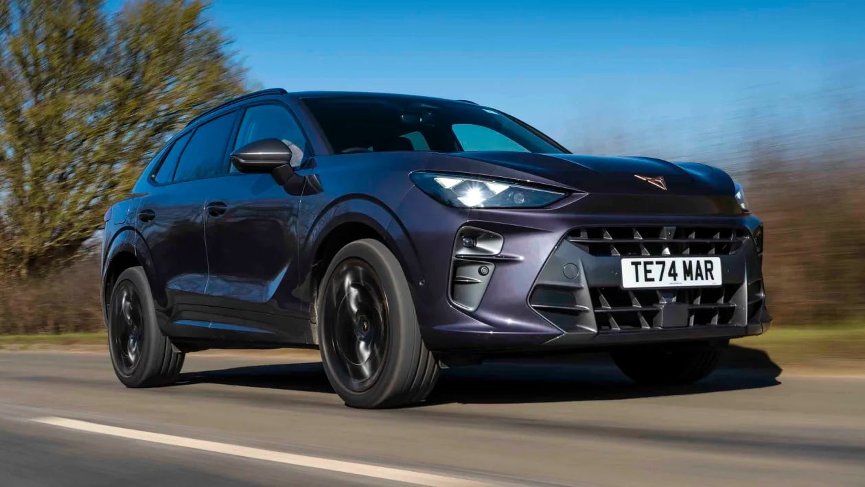 Τα 10 κορυφαία PHEV του 2026