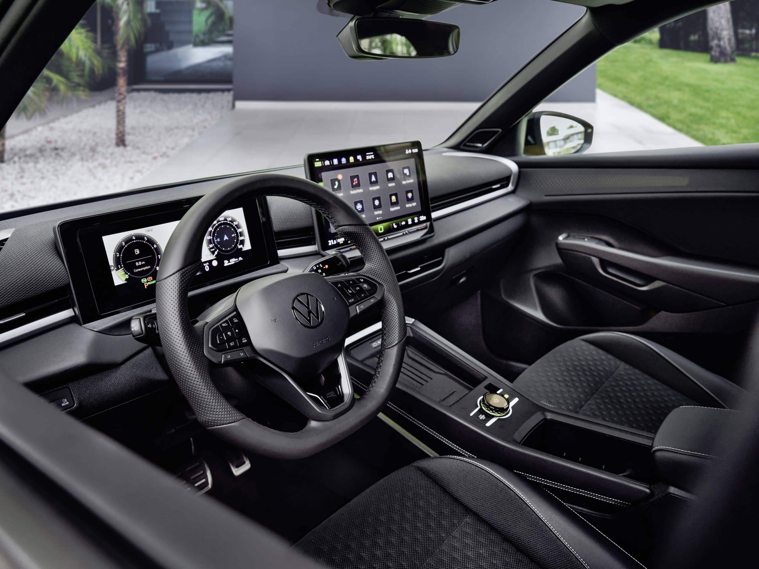 Volkswagen T-Roc: Το SUV που ξεχωρίζει από την πρώτη επαφή