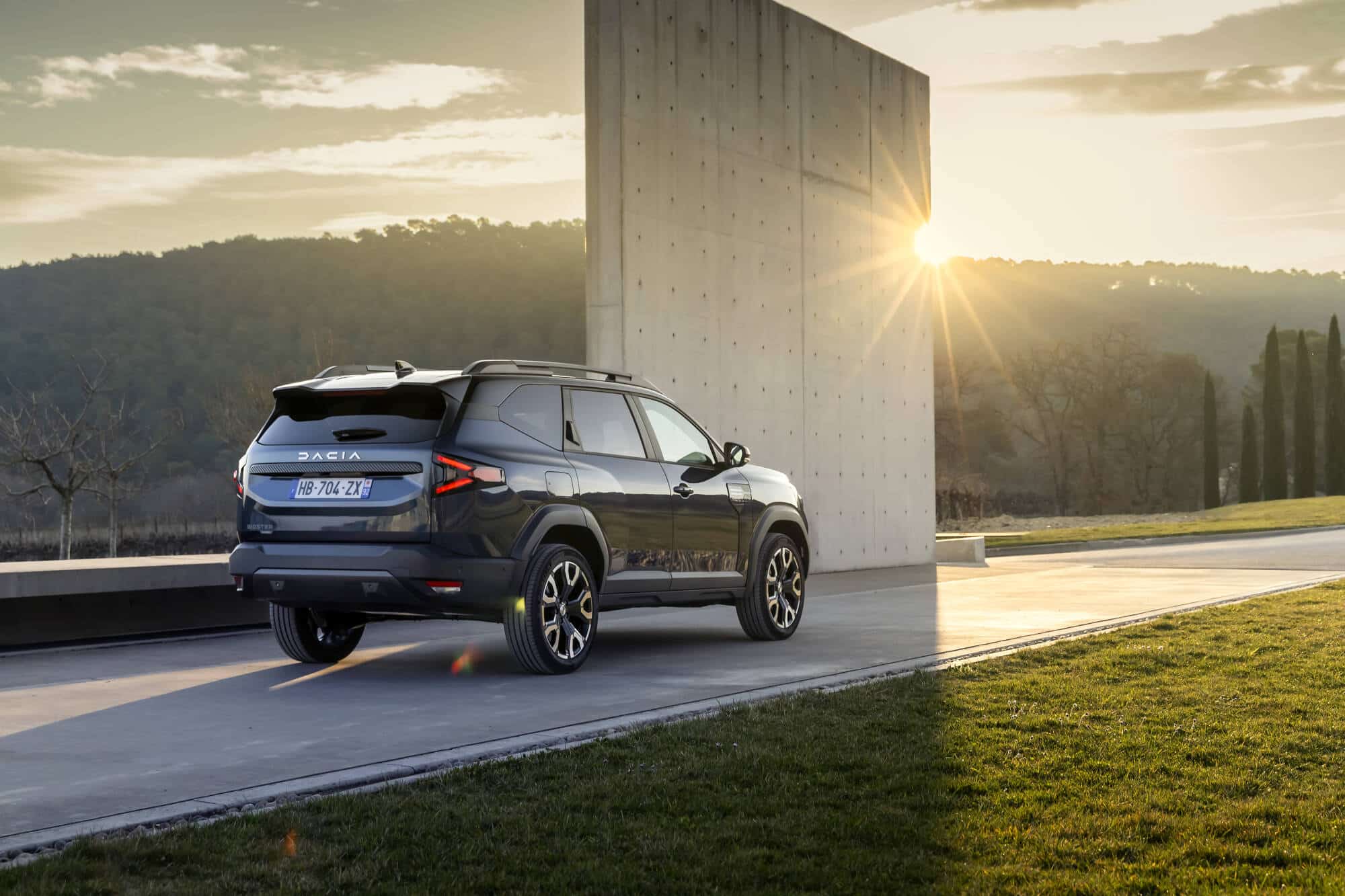 Dacia Your Way: Αγόρασε το μοντέλο που σου αρέσει με το δικό σου τρόπο