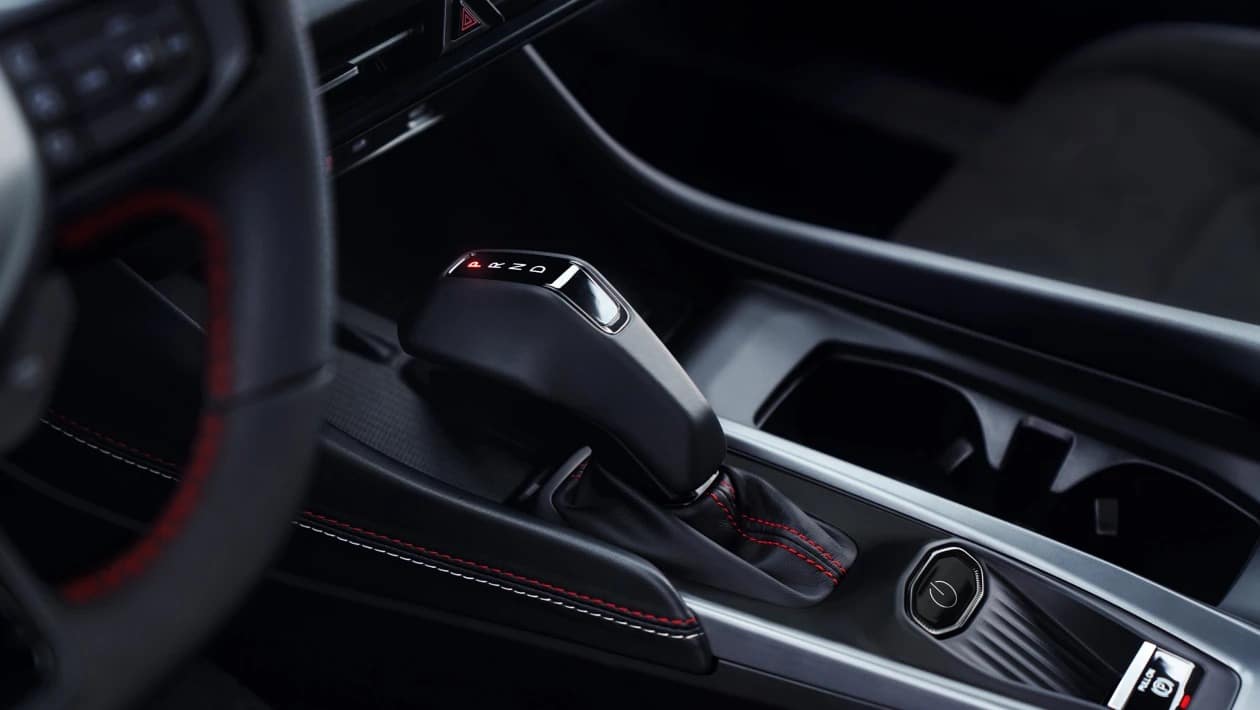 Dodge Charger: Το εμβληματικό muscle car της Αμερικής πατά για πρώτη φορά Ευρώπη