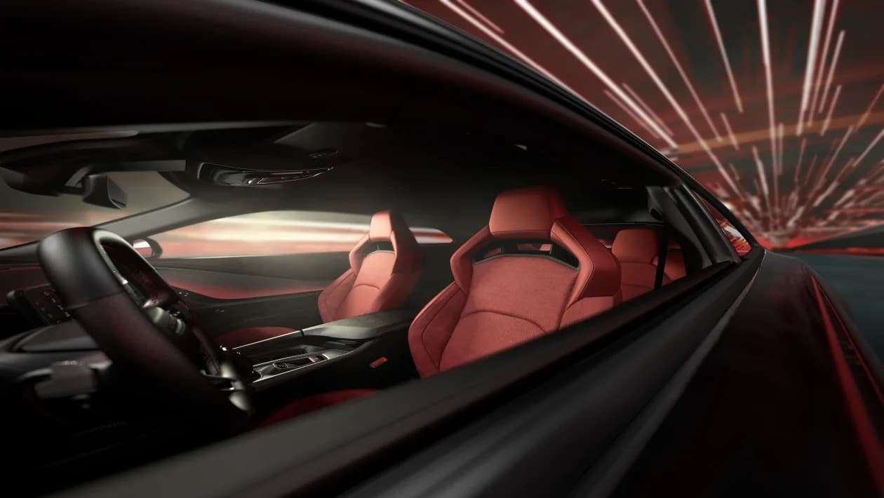 Dodge Charger: Το εμβληματικό muscle car της Αμερικής πατά για πρώτη φορά Ευρώπη