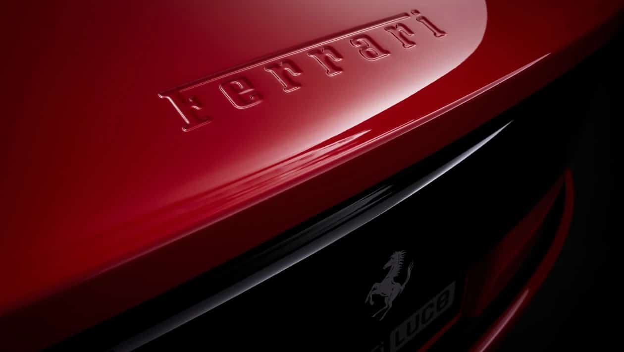 Γιατί η Ferrari Luce είναι το πιο αμφιλεγόμενο ηλεκτρικό hypercar της ιστορίας