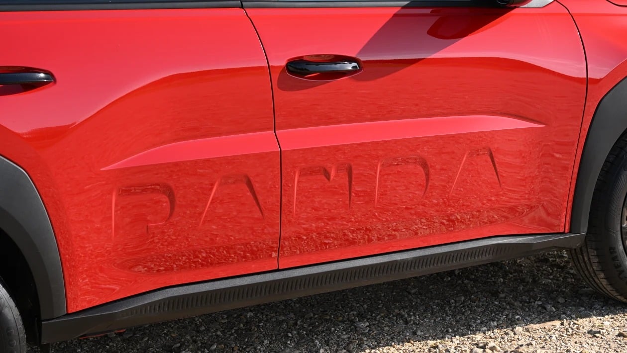 Fiat Grande Panda: Η επιστροφή ενός θρύλου με σύγχρονη φιλοσοφία