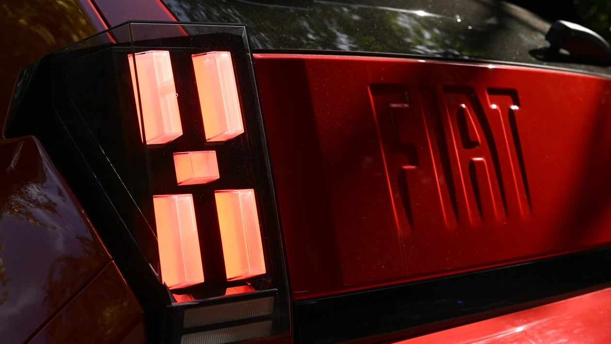 Fiat Grande Panda: Η επιστροφή ενός θρύλου με σύγχρονη φιλοσοφία