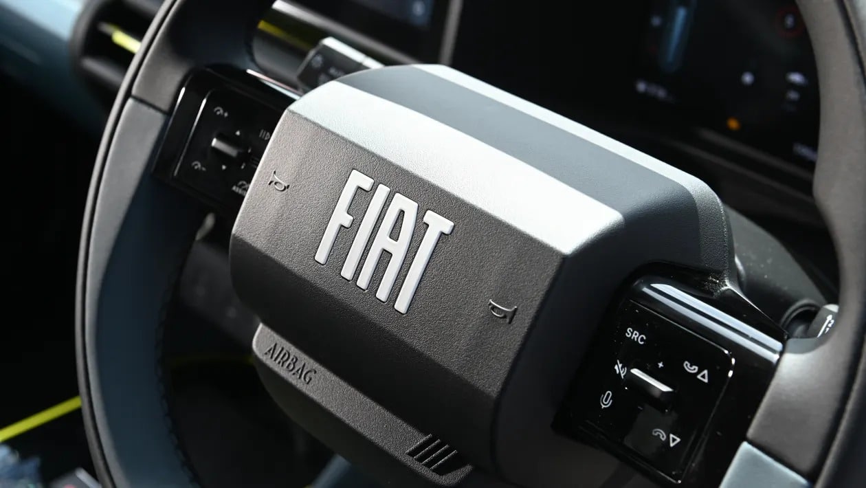 Fiat Grande Panda: Η επιστροφή ενός θρύλου με σύγχρονη φιλοσοφία
