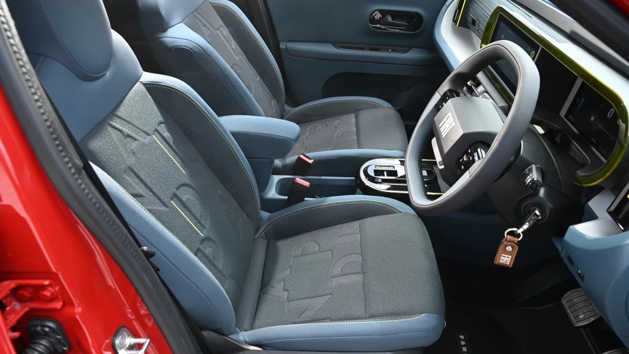 Fiat Grande Panda: Η επιστροφή ενός θρύλου με σύγχρονη φιλοσοφία