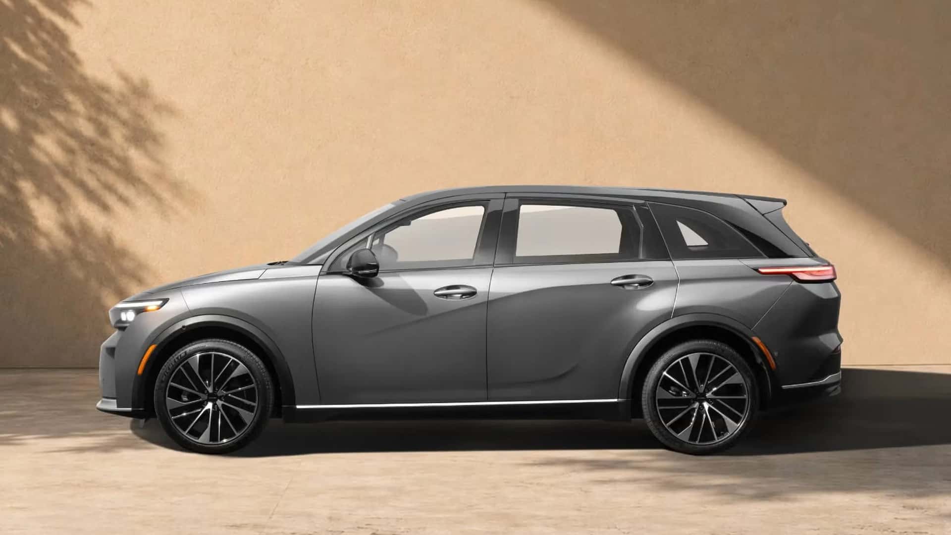 Foxtron Cavira: Το ηλεκτρικό SUV της Foxconn που βάζει στο στόχαστρο το Tesla Model Y