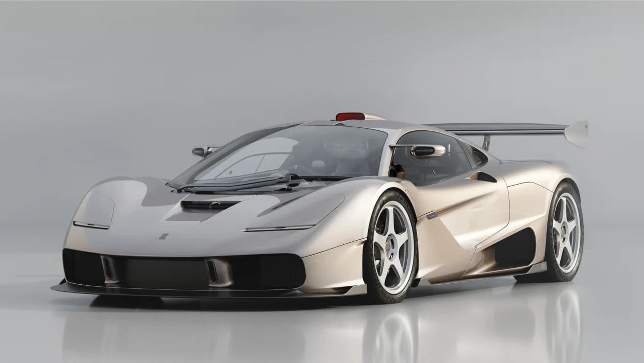 Goodwood Festival of Speed 2026: Όλα τα νέα μοντέλα και οι παγκόσμιες πρεμιέρες που θα κλέψουν την παράσταση