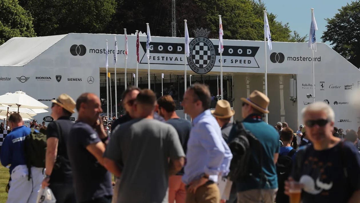 Goodwood Festival of Speed 2026: Όλα τα νέα μοντέλα και οι παγκόσμιες πρεμιέρες που θα κλέψουν την παράσταση