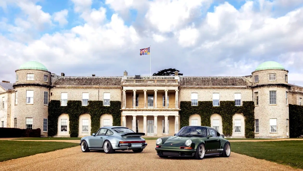 Goodwood Festival of Speed 2026: Όλα τα νέα μοντέλα και οι παγκόσμιες πρεμιέρες που θα κλέψουν την παράσταση