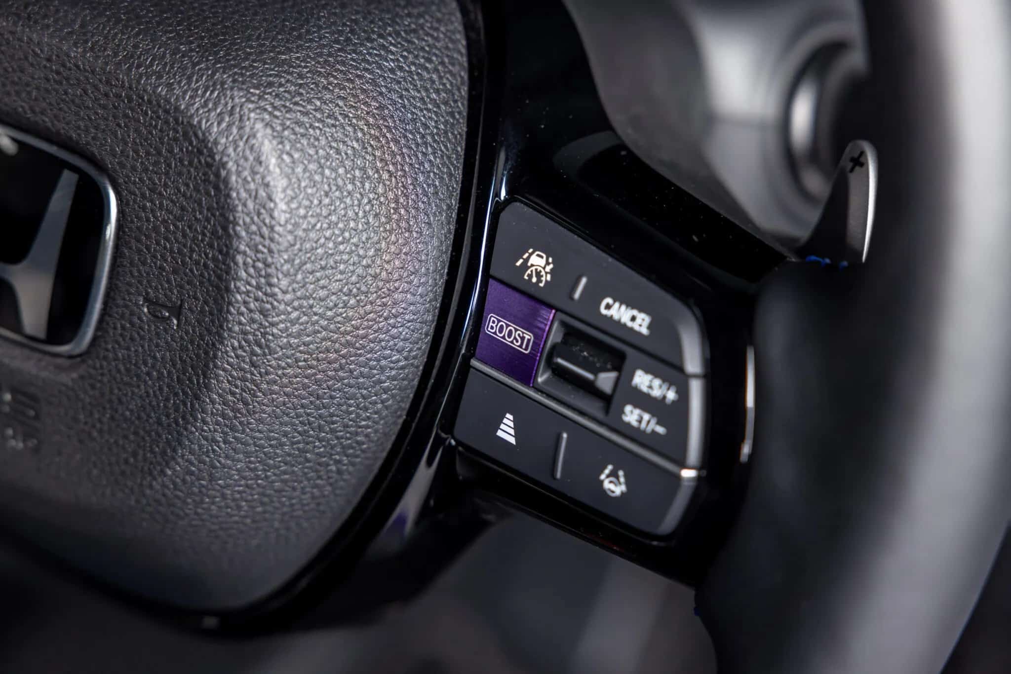Η Honda φέρνει στην Ευρώπη, ηλεκτρικό «πυραυλάκι» με 95 PS και κουμπί BOOST κάτω από €22.000