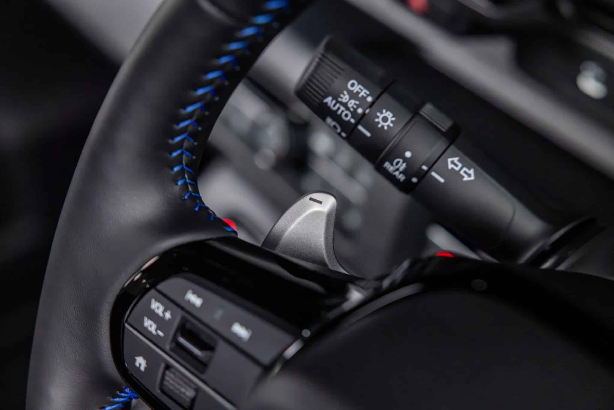 Η Honda φέρνει στην Ευρώπη, ηλεκτρικό «πυραυλάκι» με 95 PS και κουμπί BOOST κάτω από €22.000