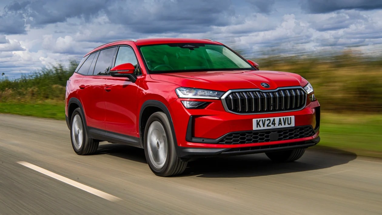 Τα 10 κορυφαία PHEV του 2026