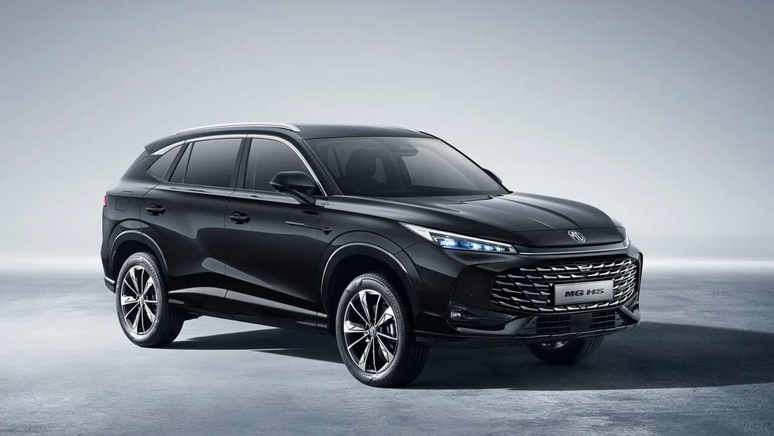 Νέο σοκ για BYD, MG και Chery: Η Ευρωπαϊκή Ένωση ετοιμάζει δασμούς και στα PHEV από την Κίνα