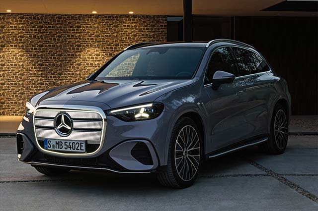 BMW iX3 vs Mercedes GLC Electric: Ποιο ηλεκτρικό SUV υψηλής ποιότητας παίρνει το «χρυσό»;