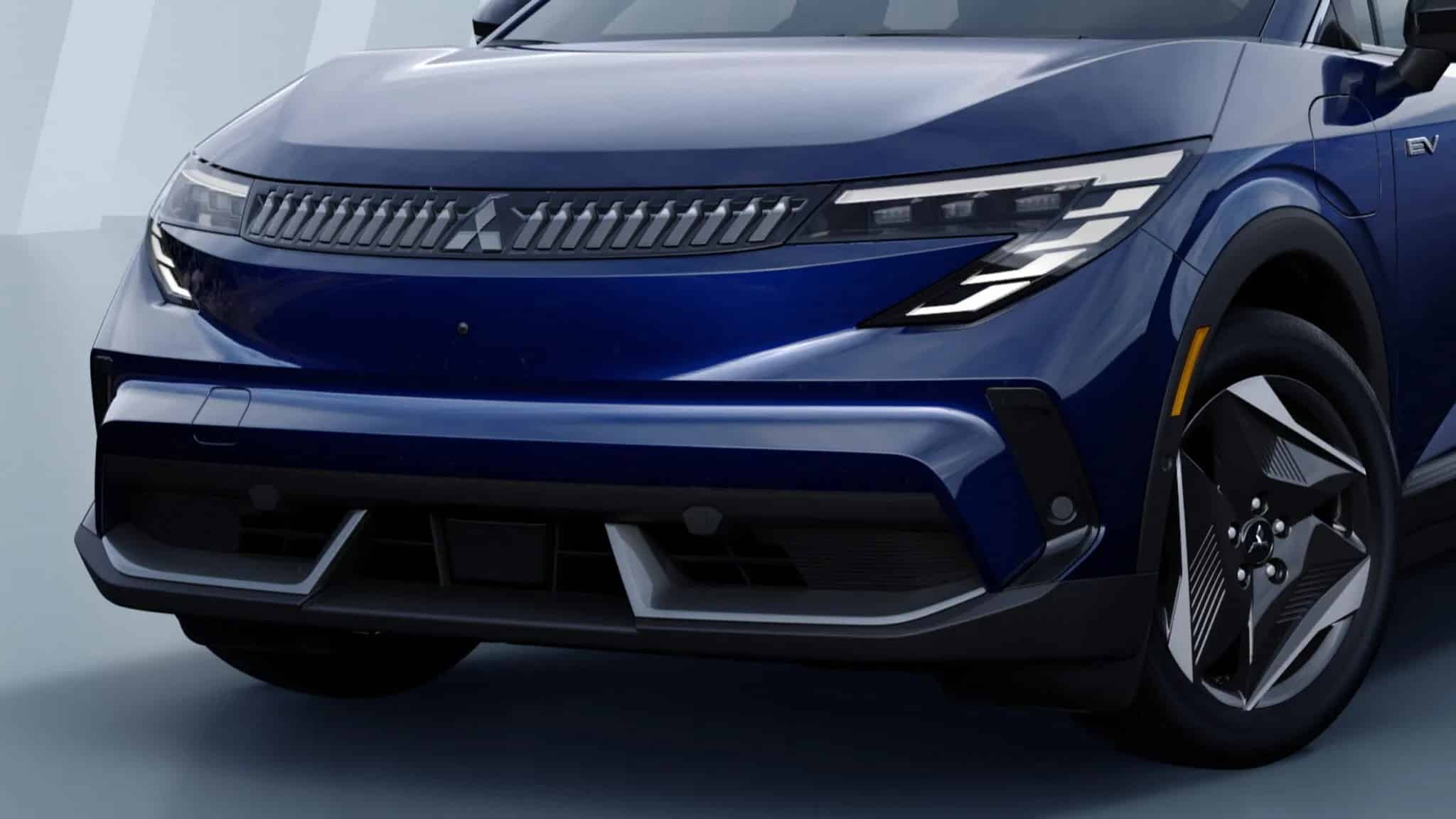 Η Mitsubishi φέρνει ξανά το Eclipse και βάζει στο στόχαστρο τα πιο προσιτά EV