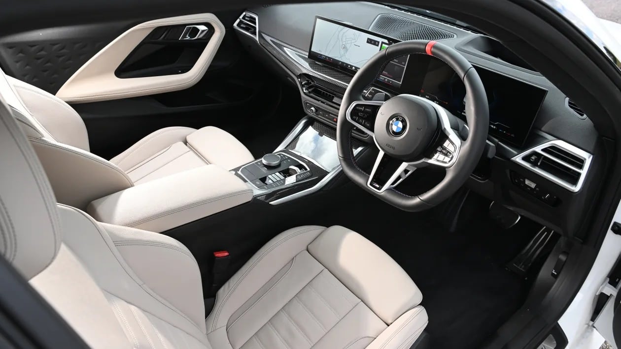 BMW M240i: Το κρυφό «όπλο» της BMW
