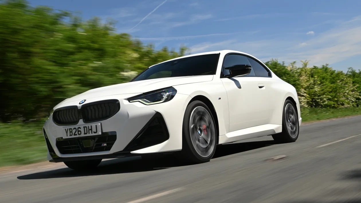 BMW M240i: Το κρυφό «όπλο» της BMW