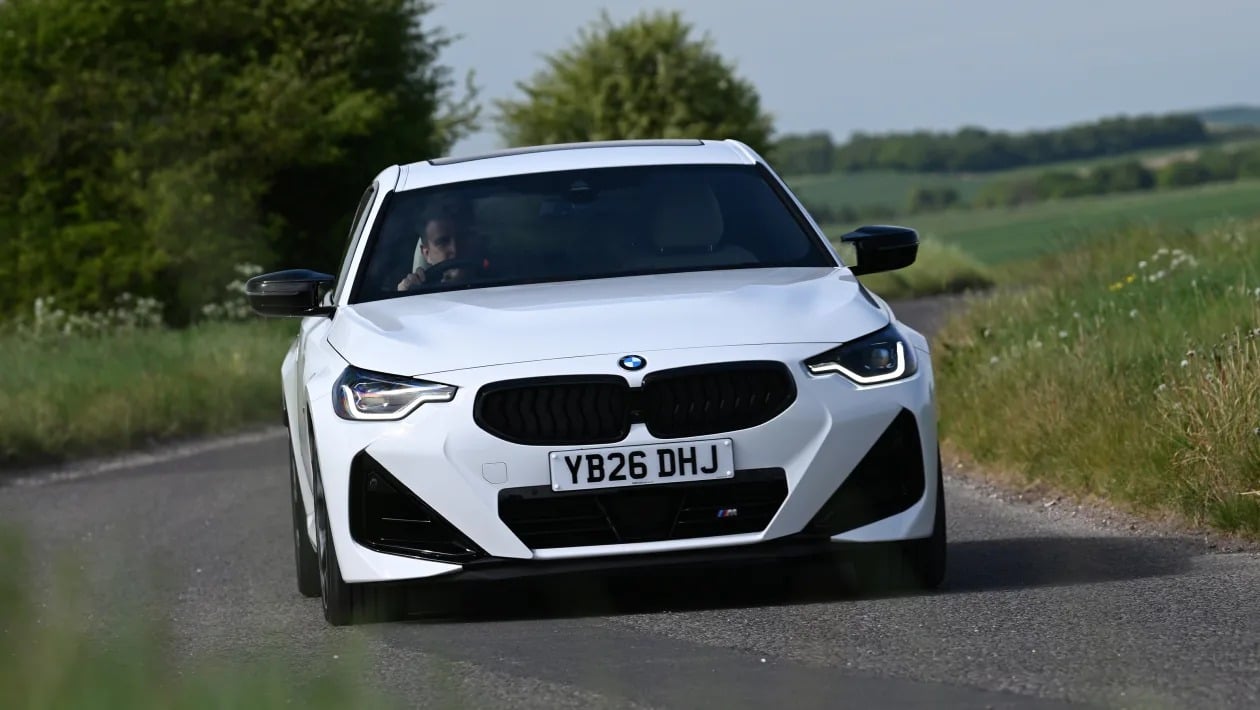 BMW M240i: Το κρυφό «όπλο» της BMW