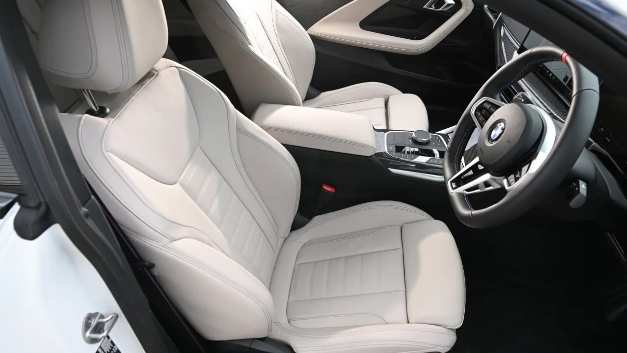 BMW M240i: Το κρυφό «όπλο» της BMW