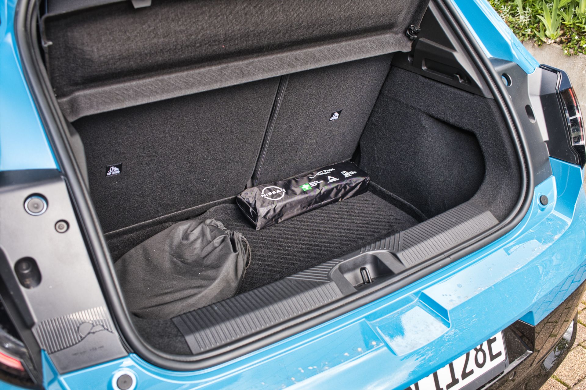 Δύο εβδομάδες με το νέο Nissan Micra EV