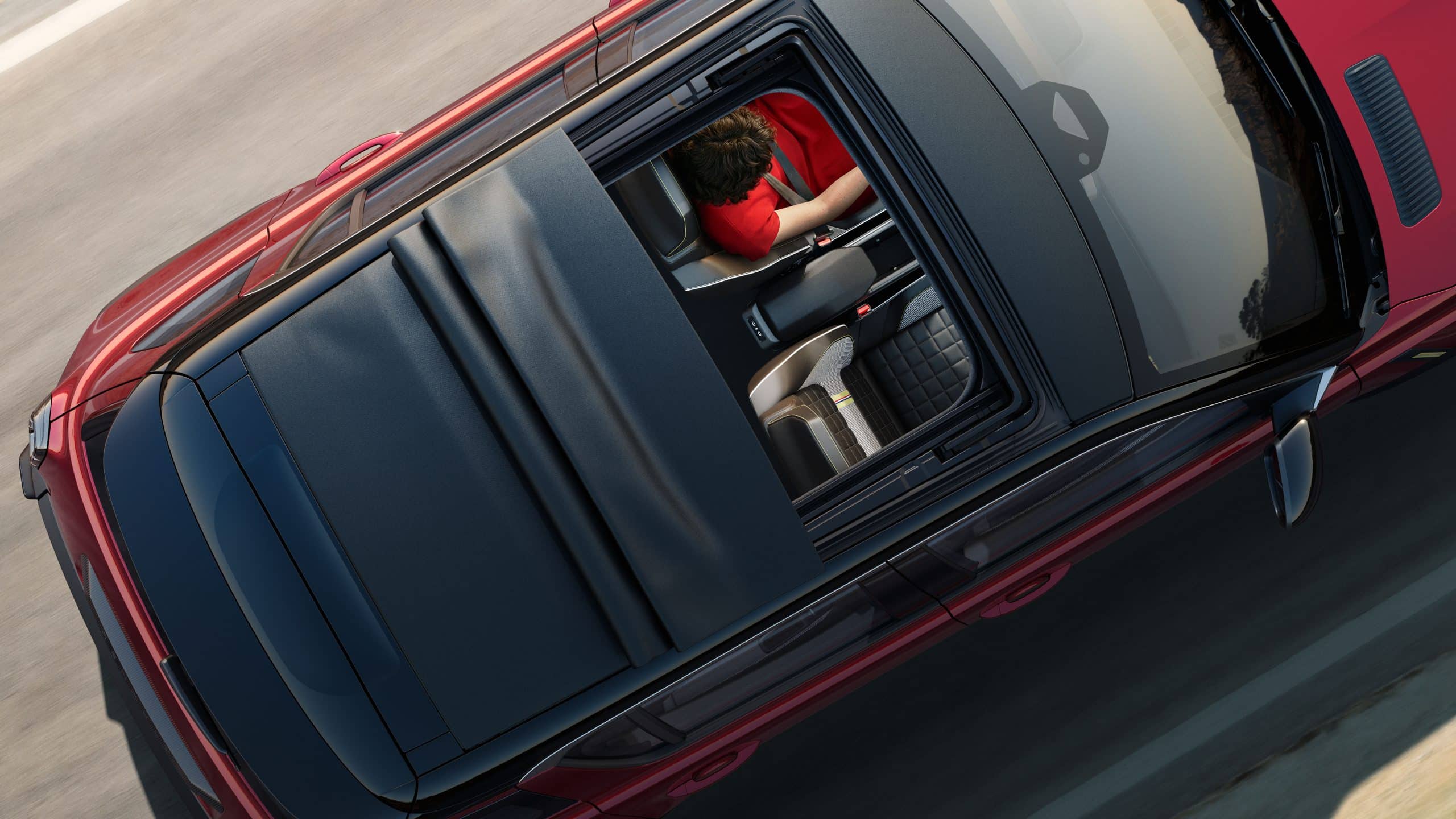 Renault 4 E-Tech: Το «blue jean» επιστρέφει ως ηλεκτρικό