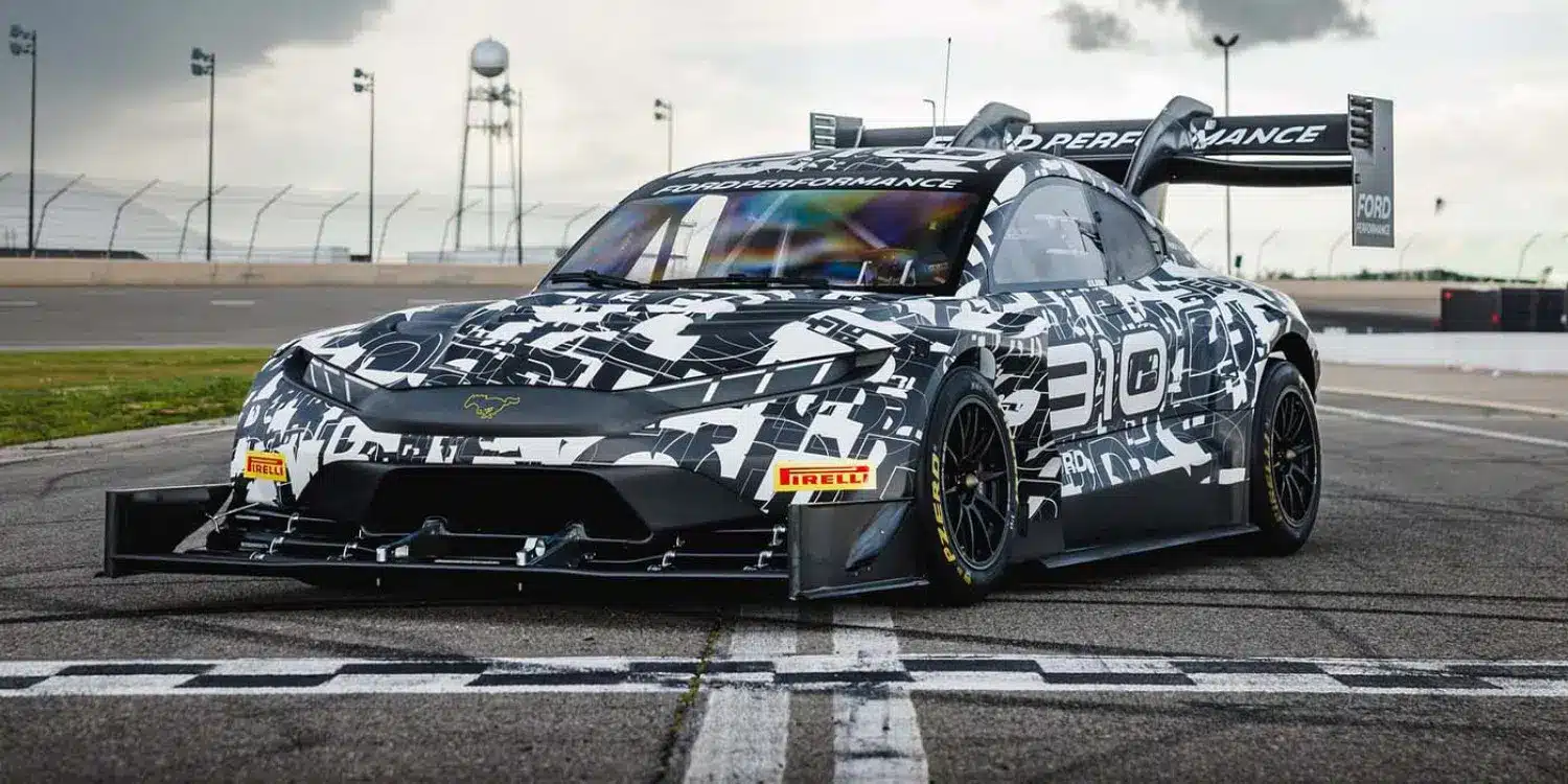 Pikes Peak 2026: Τα ηλεκτρικά οχήματα κυριαρχούν σε σχέση με τα θερμικά, με μεγάλη διαφορά