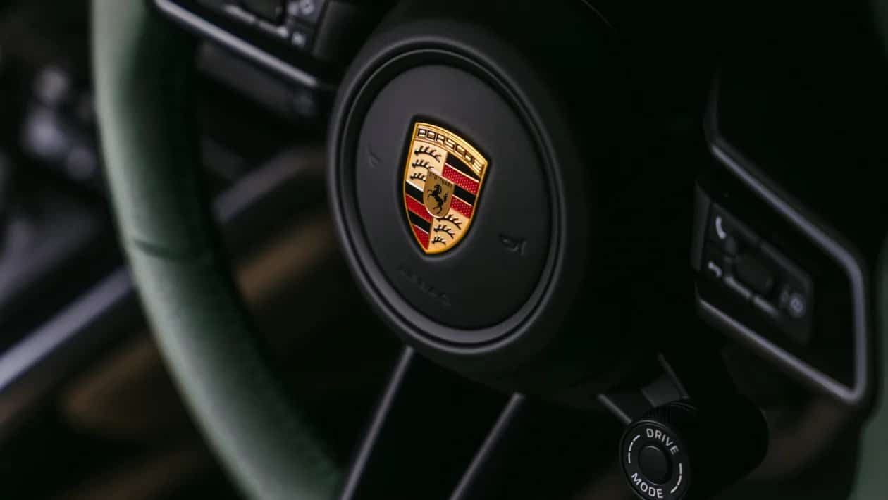 Porsche 911 GT3 Earls Court 51 Edition: Η συλλεκτική έκδοση-φόρος τιμής στα 75 χρόνια της Porsche