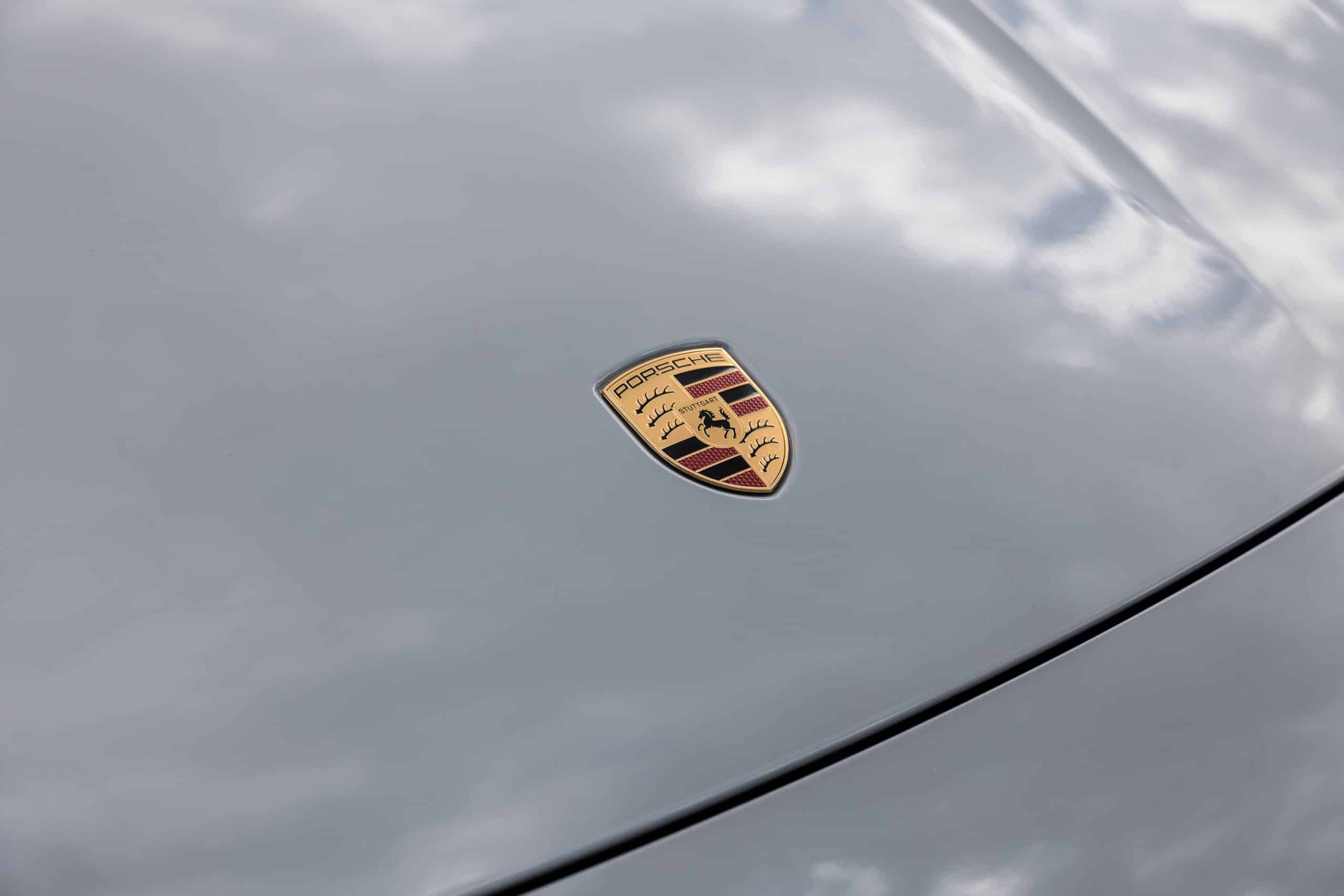 Δοκιμή Porsche Taycan 4S Cross Turismo -Περιπετειώδης ηλεκτρική τελειότητα