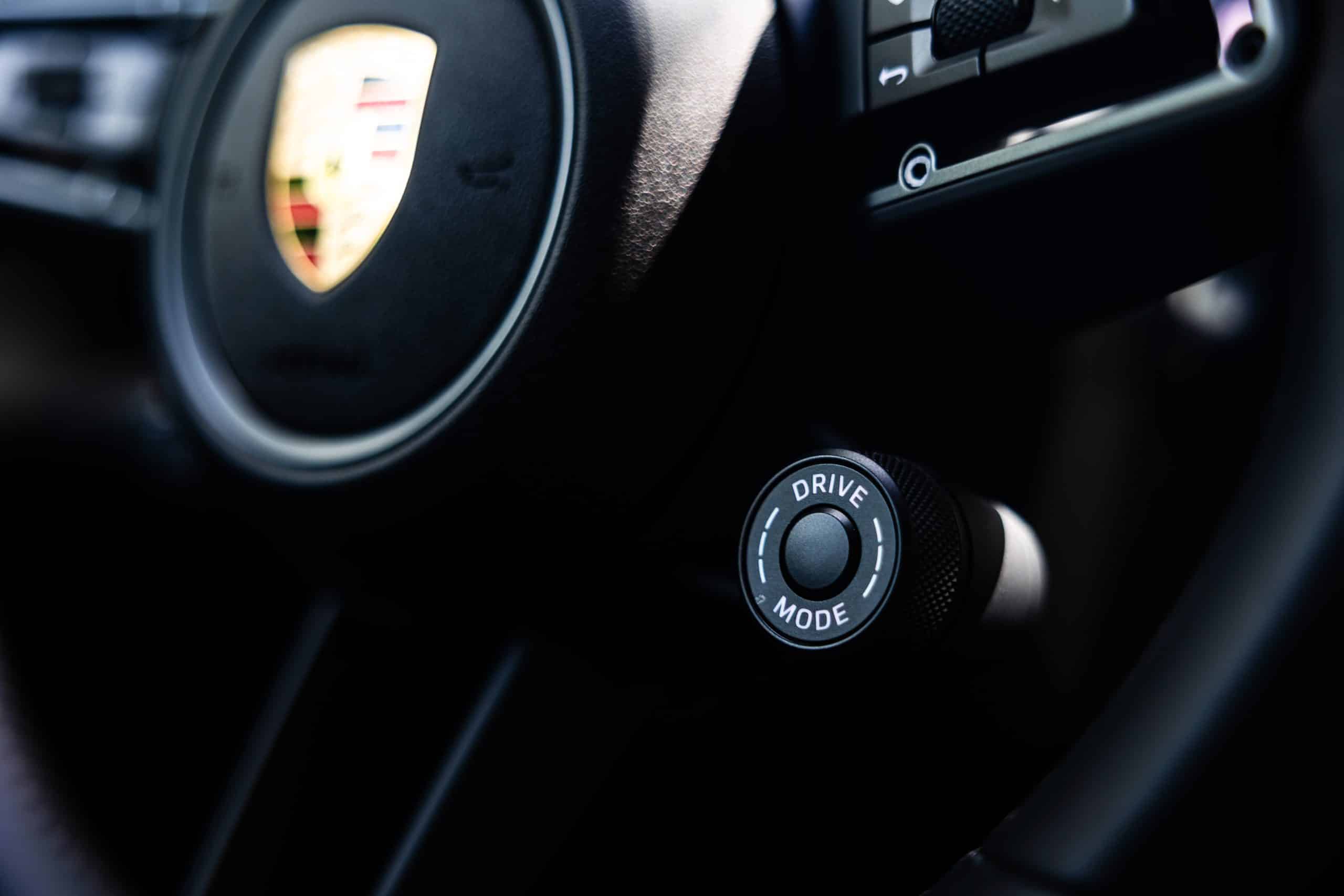 Δοκιμή Porsche Taycan 4S Cross Turismo -Περιπετειώδης ηλεκτρική τελειότητα