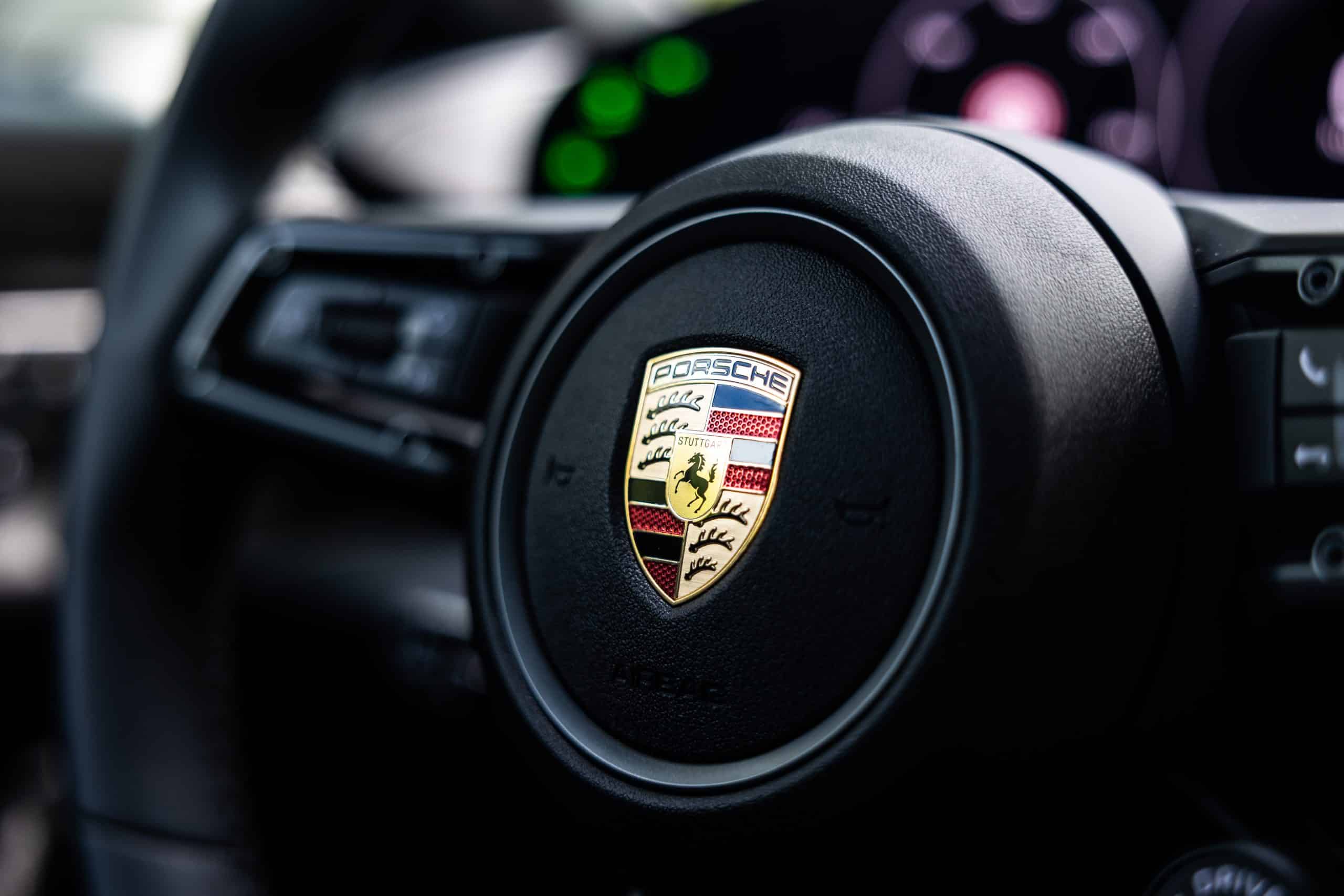 Δοκιμή Porsche Taycan 4S Cross Turismo -Περιπετειώδης ηλεκτρική τελειότητα