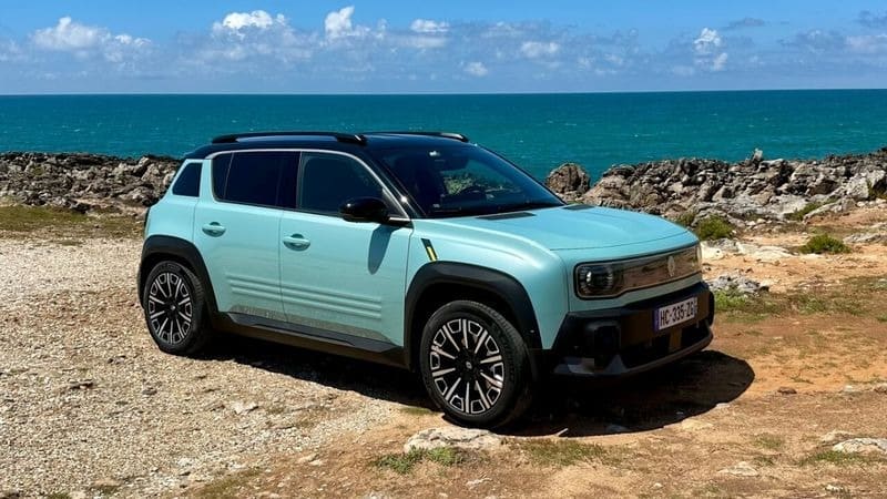 Kia EV2 vs Renault 4 E-Tech: Η μεγάλη μάχη των ηλεκτρικών SUV μόλις ξεκίνησε