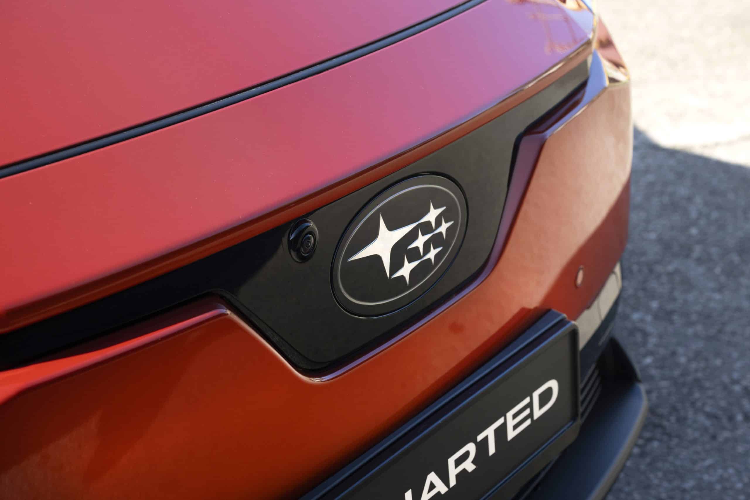 Πρώτη δοκιμή Subaru Uncharted: Ιαπωνική αντεπίθεση στα ηλεκτρικών SUV (Τιμές)
