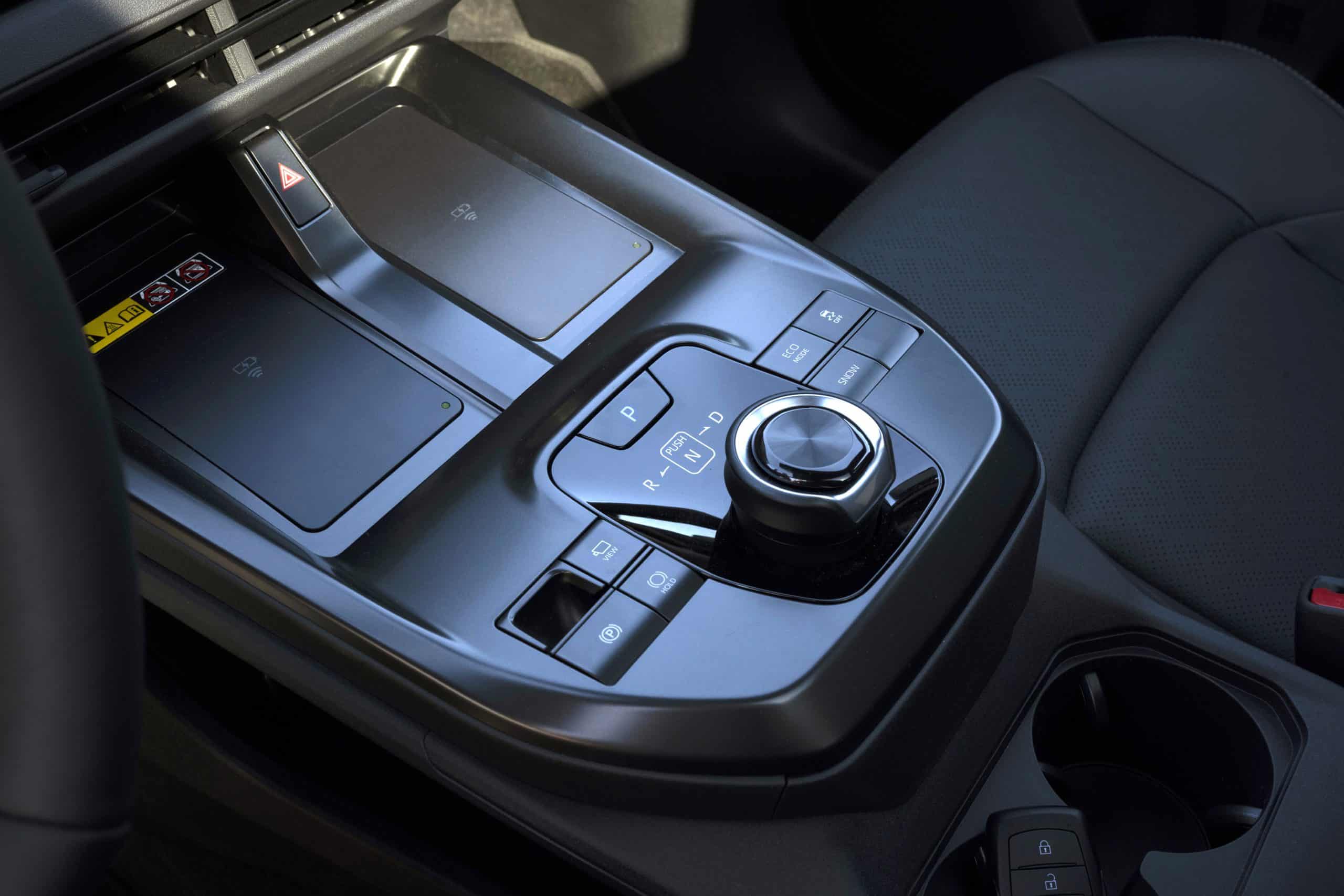 Πρώτη δοκιμή Subaru Uncharted: Ιαπωνική αντεπίθεση στα ηλεκτρικών SUV (Τιμές)
