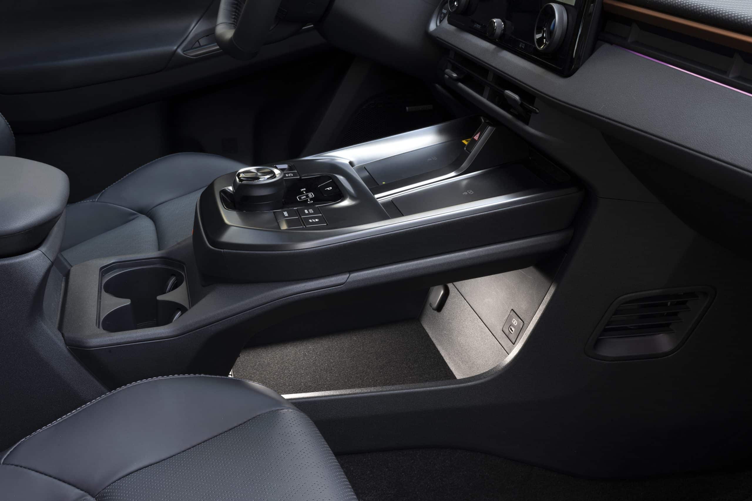 Πρώτη δοκιμή Subaru Uncharted: Ιαπωνική αντεπίθεση στα ηλεκτρικών SUV (Τιμές)