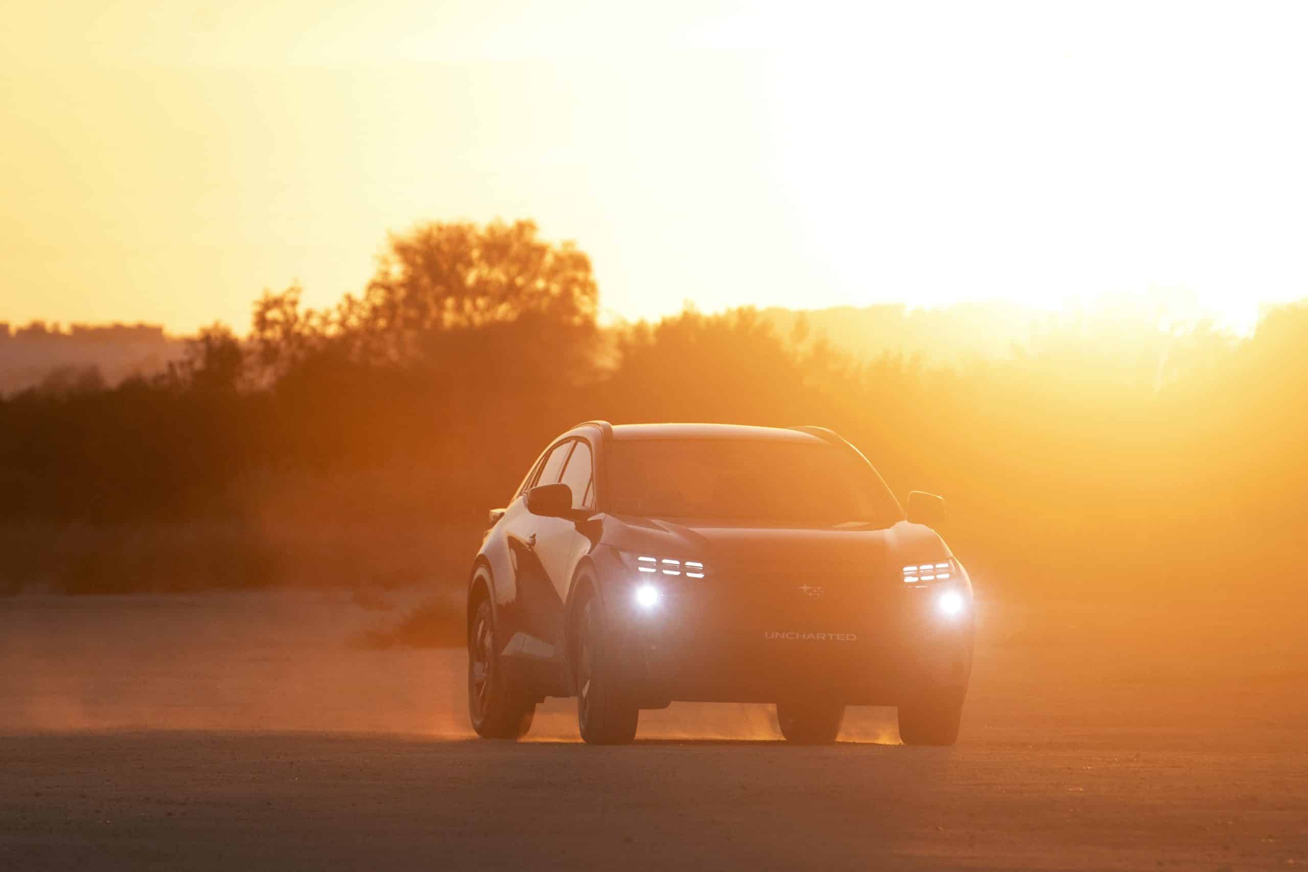 Πρώτη δοκιμή Subaru Uncharted: Ιαπωνική αντεπίθεση στα ηλεκτρικών SUV (Τιμές)