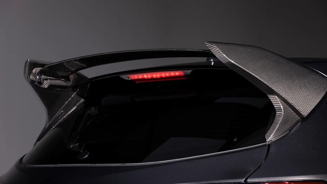 Το πιο ακραίο Toyota Corolla όλων των εποχών έρχεται το 2026 – Δείτε τι αλλάζει στο νέο GRMN!