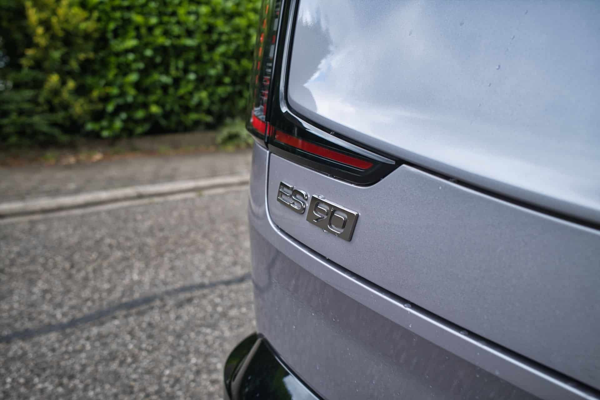 Volvo ES90: Όταν το sedan αποκτά ξαφνικά ξανά νόημα