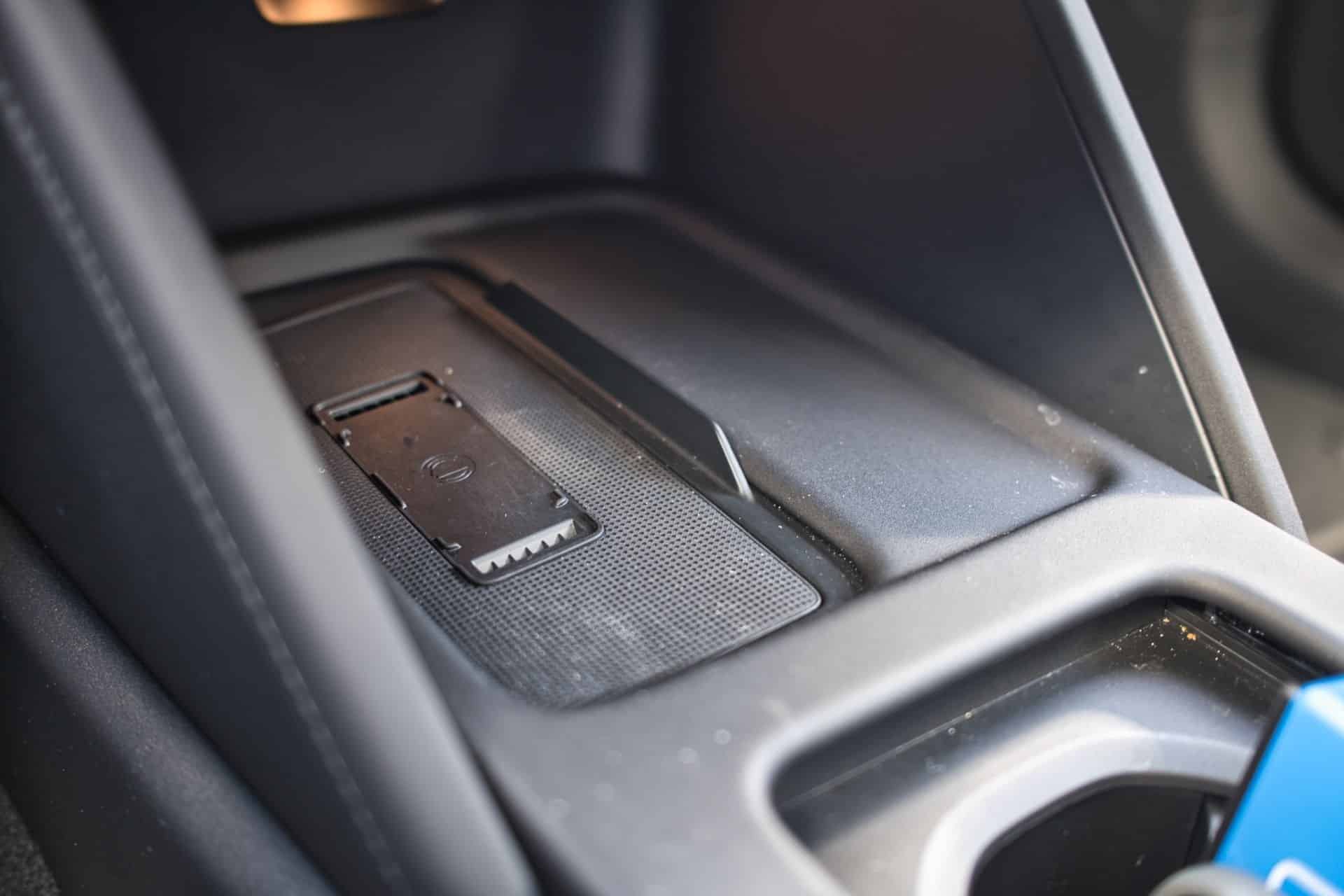 Volvo ES90: Όταν το sedan αποκτά ξαφνικά ξανά νόημα