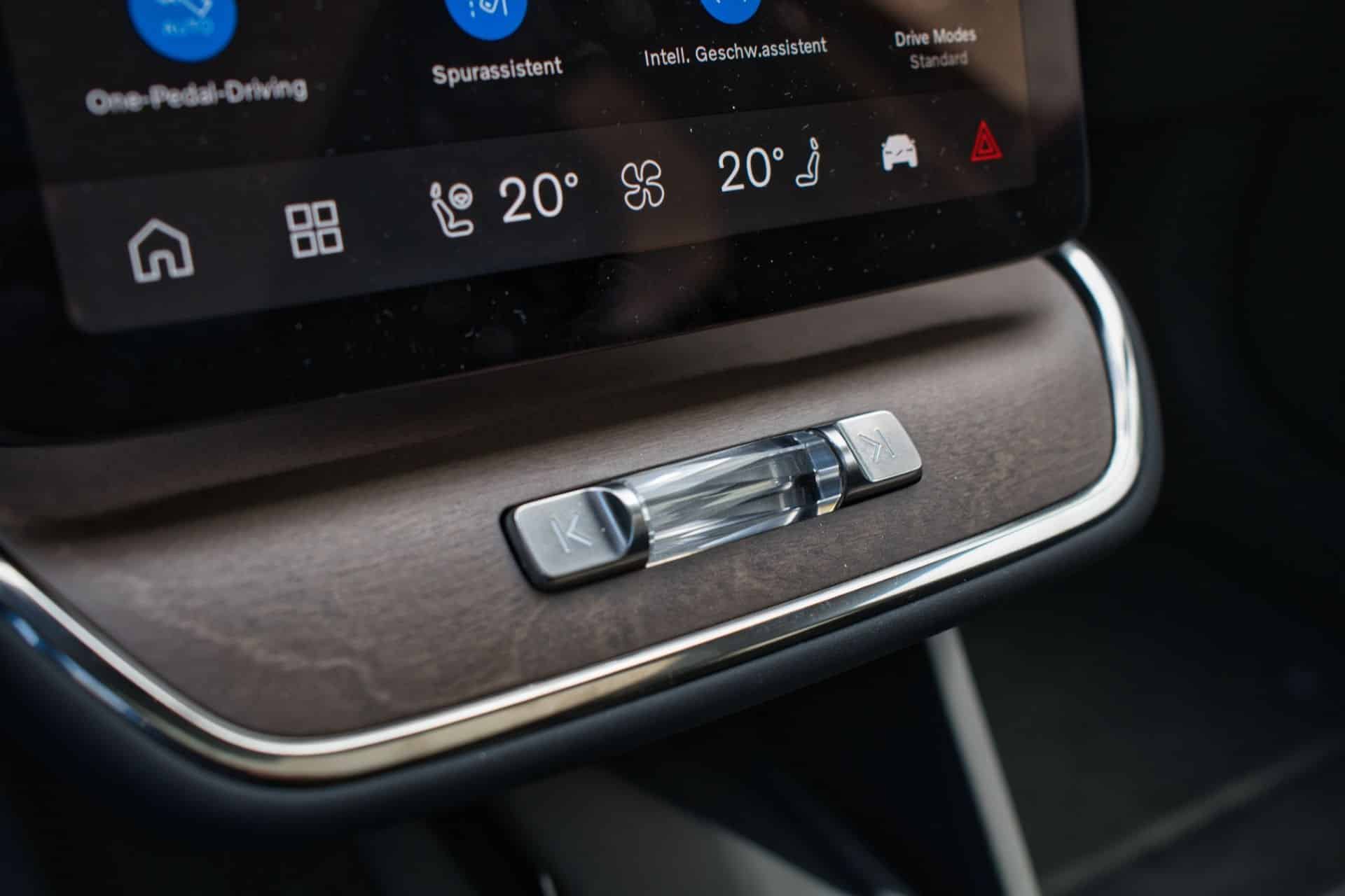 Volvo ES90: Όταν το sedan αποκτά ξαφνικά ξανά νόημα