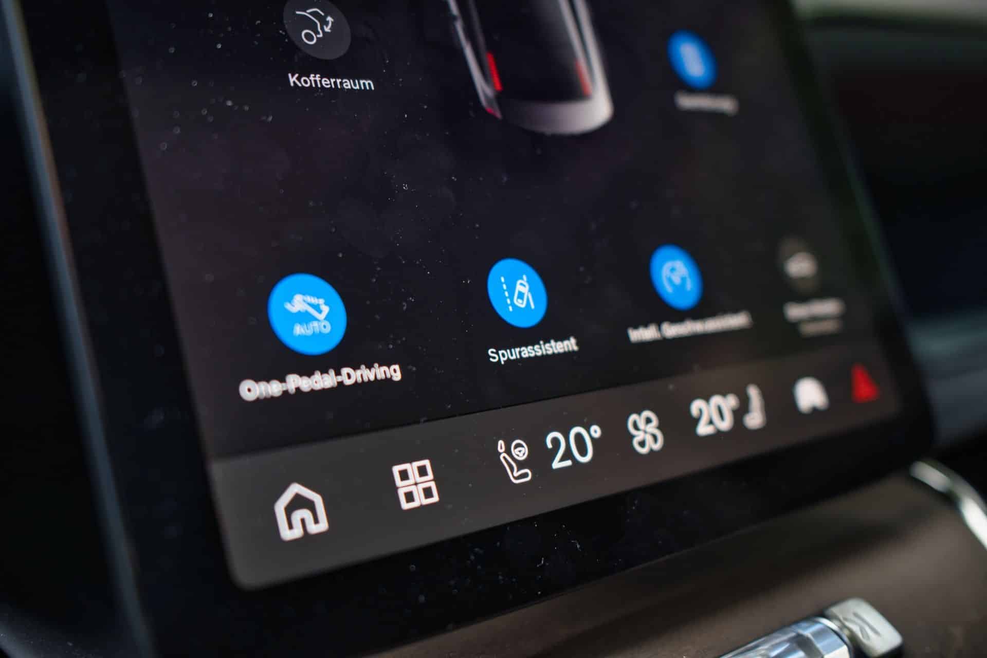 Volvo ES90: Όταν το sedan αποκτά ξαφνικά ξανά νόημα