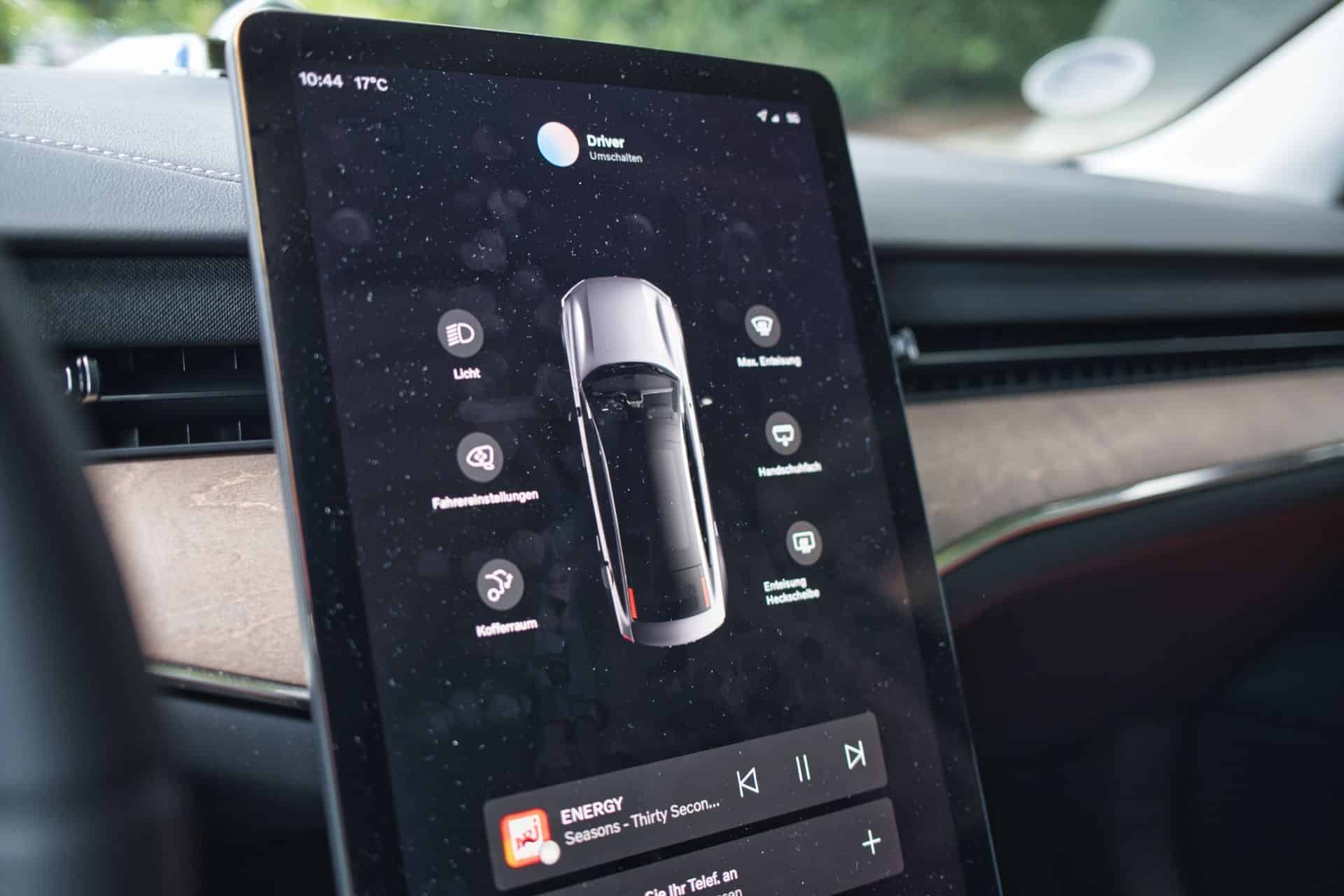Volvo ES90: Όταν το sedan αποκτά ξαφνικά ξανά νόημα
