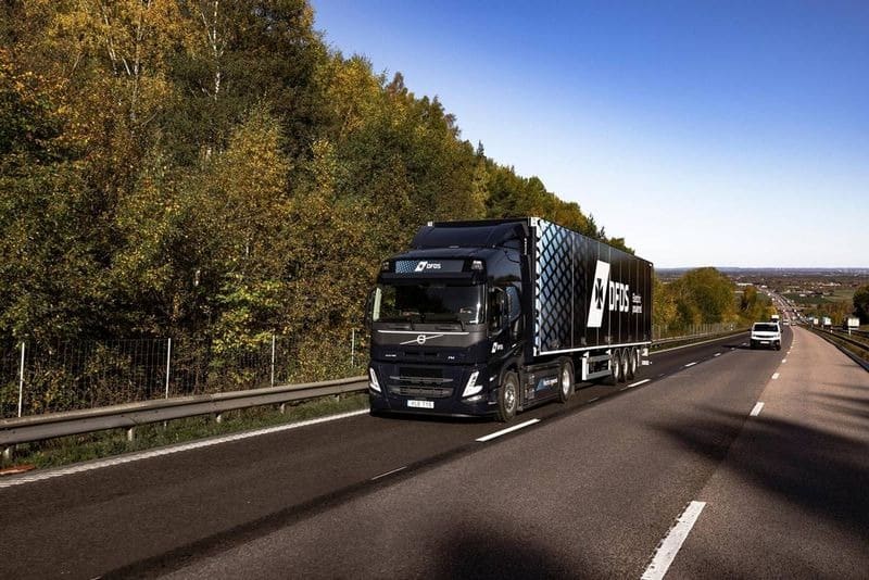 Η Volvo σοκάρει τη βιομηχανία: Ηλεκτρικό φορτηγό με 700 χλμ. αυτονομία βάζει τέλος στην κυριαρχία του ντίζελ