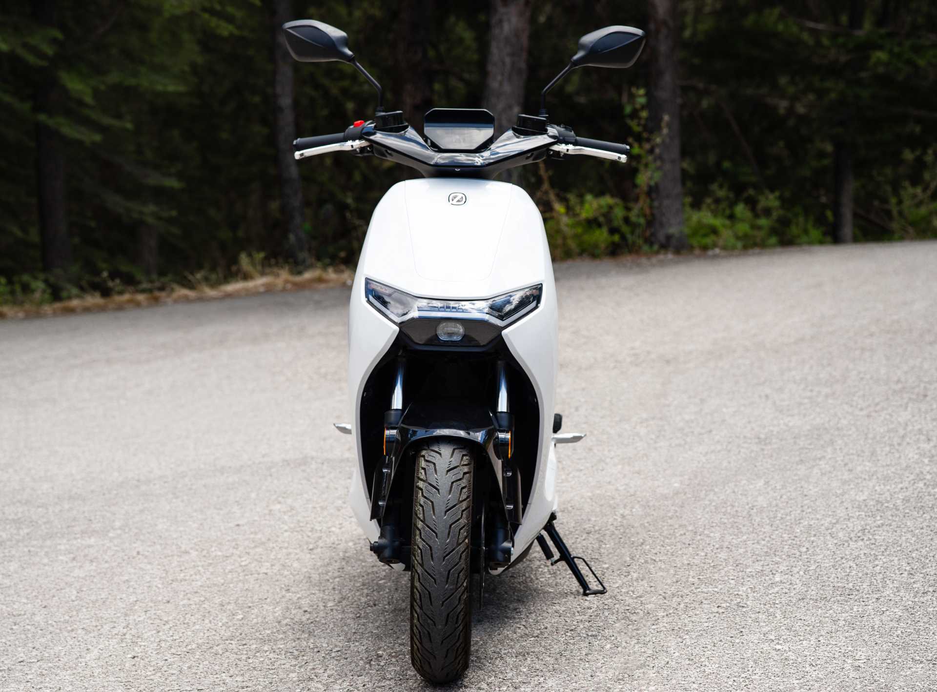 Zero LS1: Το ιδανικό EV scooter!